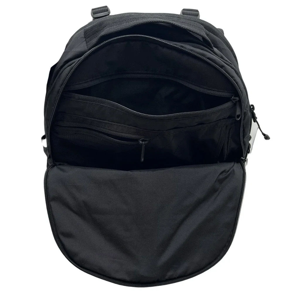 Dakine Split Adventure LT 28 L Backpack VX21 Solid Black Fits 15